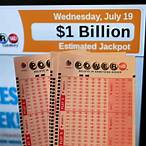 lottery cost
